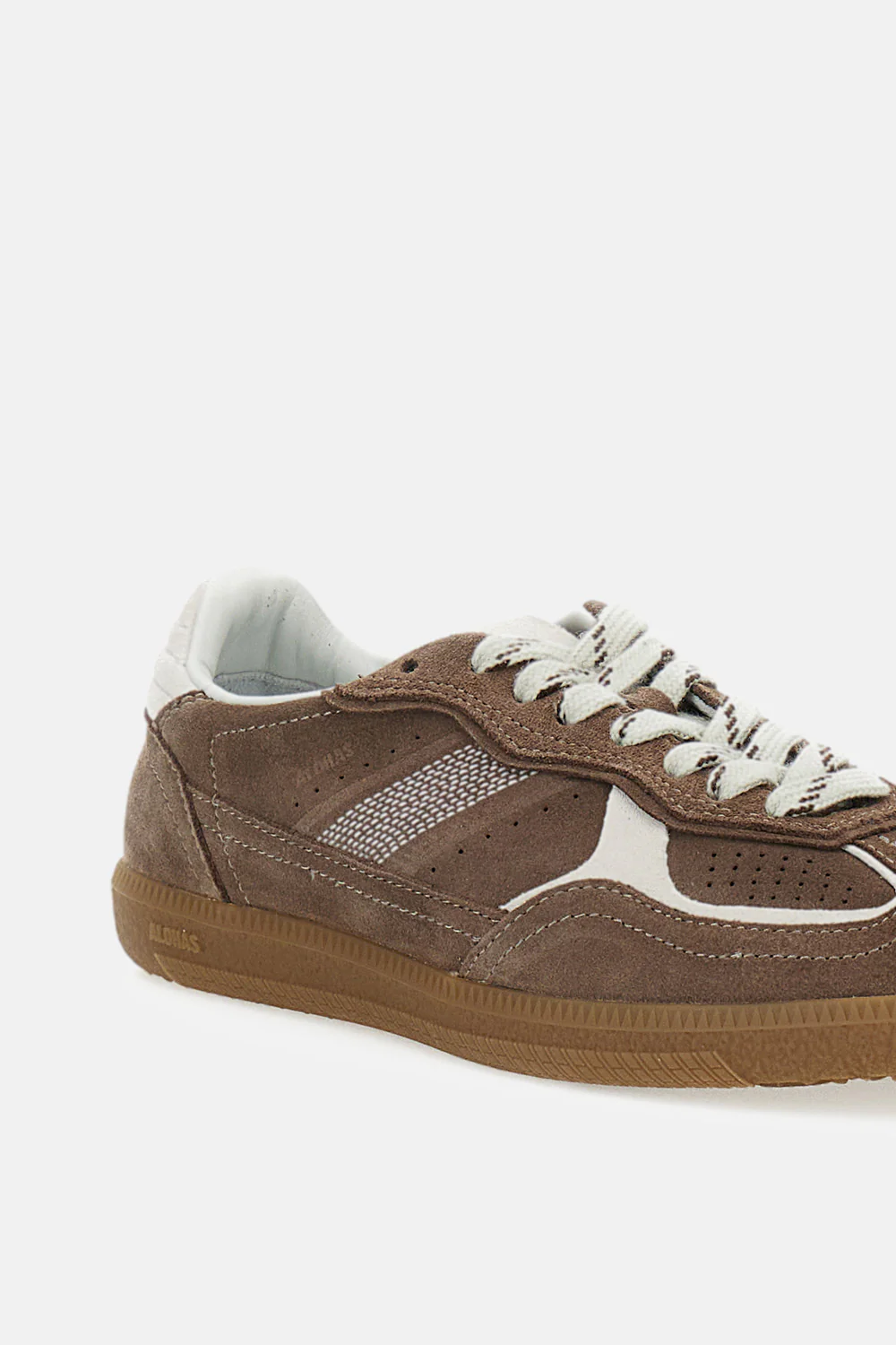 Tb.490 SNEAKERS IN SUEDE - Image 5