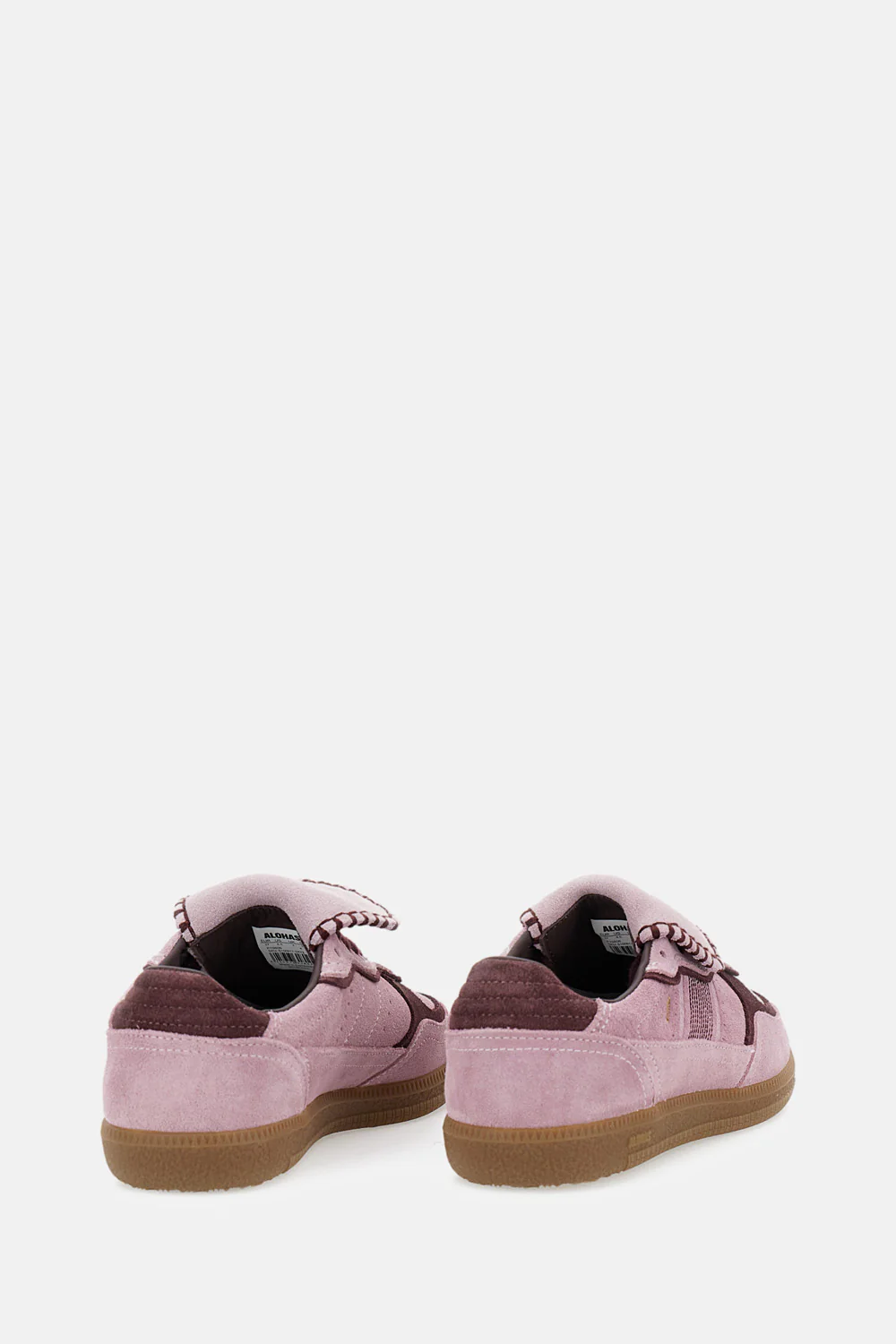 Tb.490 SNEAKERS IN SUEDE - Image 3