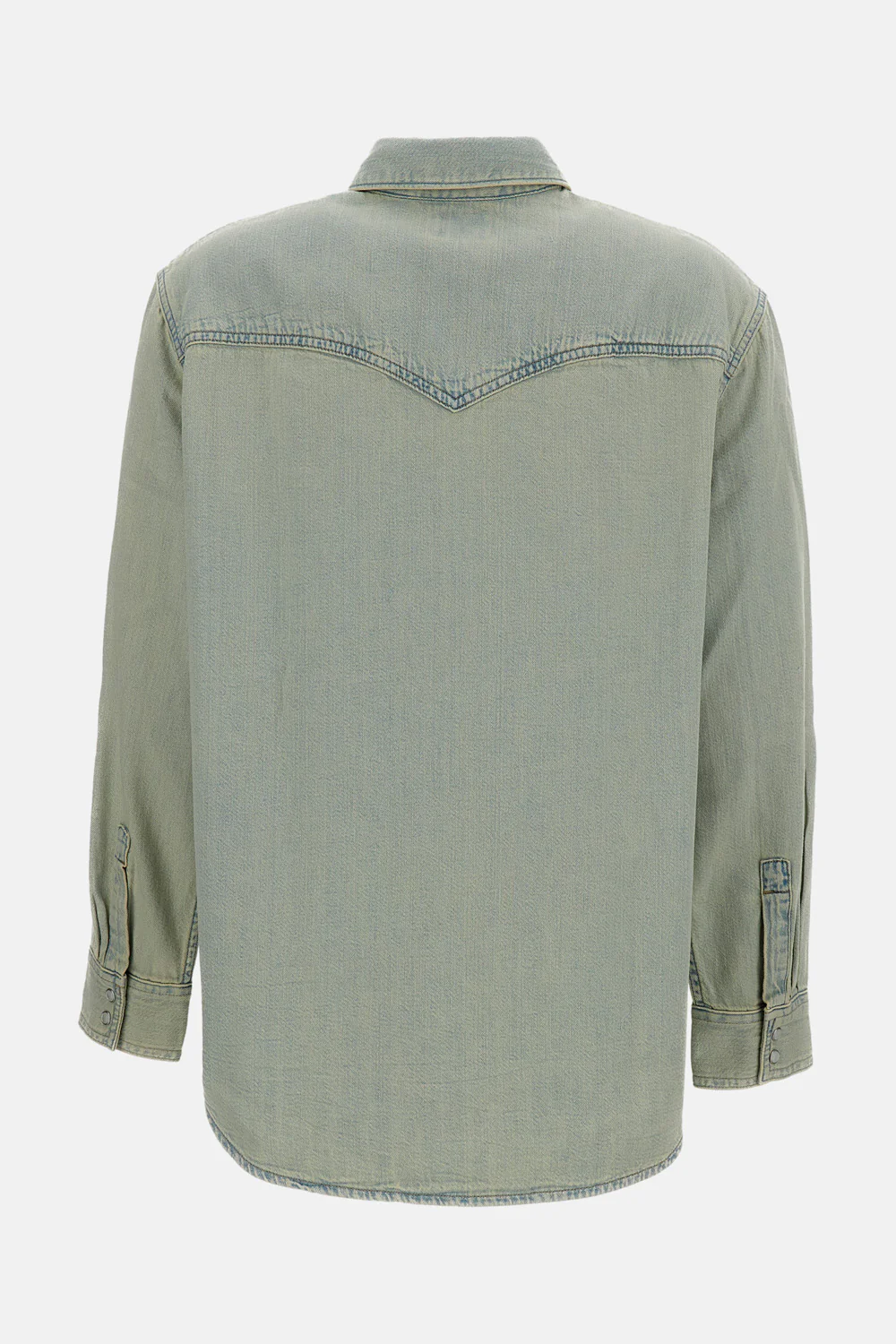 TEODORA WESTERN CAMICIA - Image 2