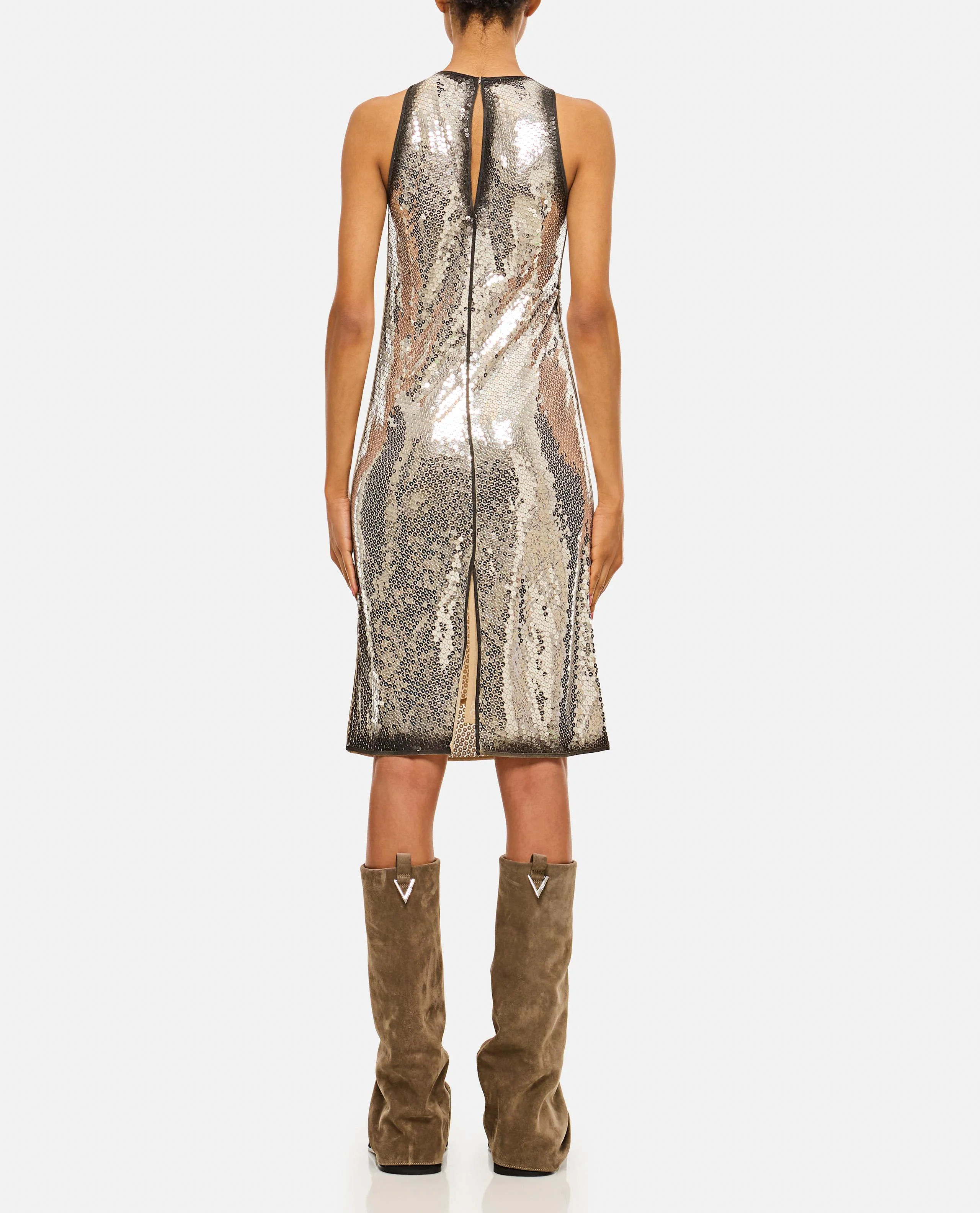 ABITO PAILLETTES - Image 3