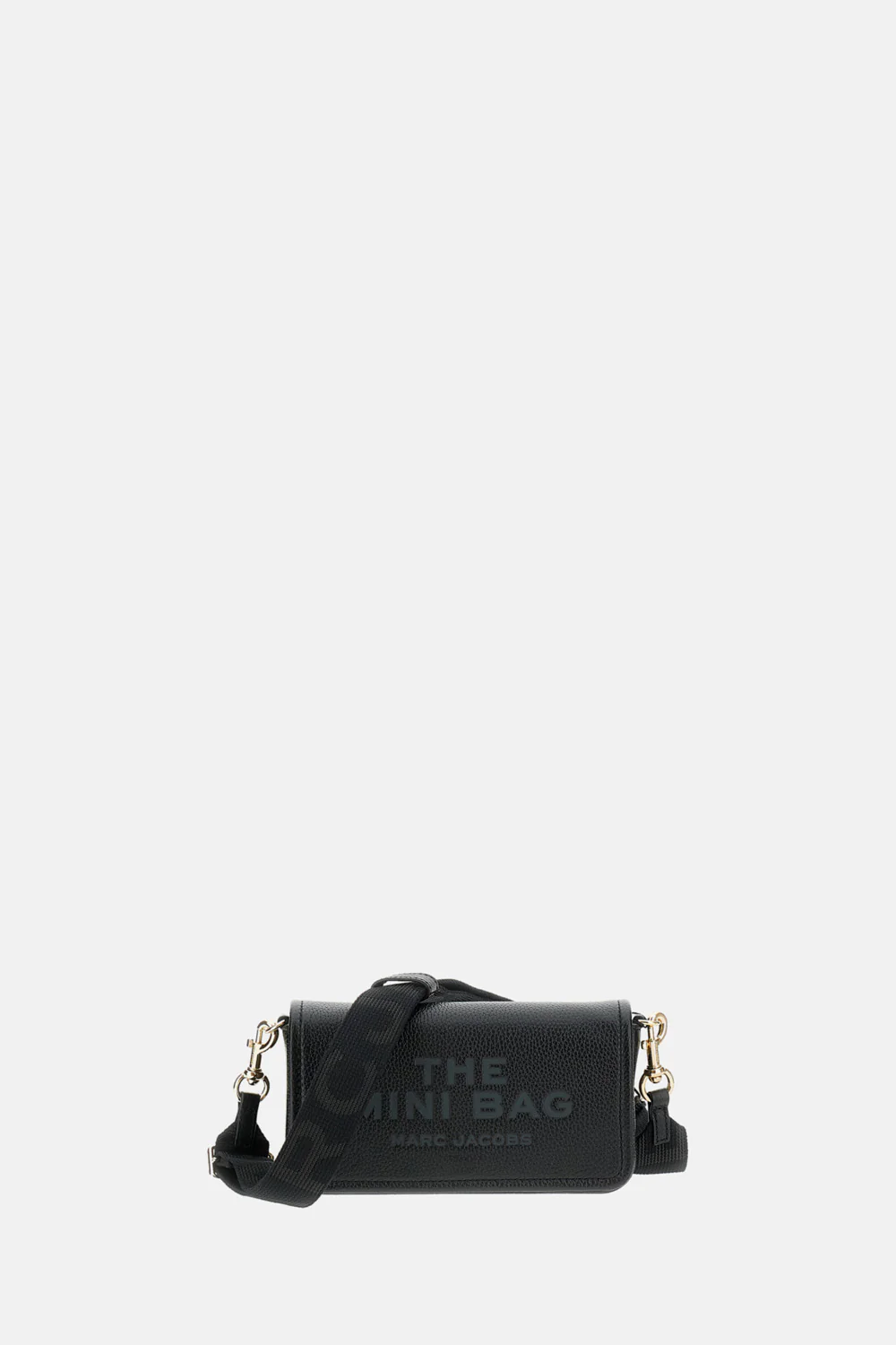 THE LEATHER MINI BAG