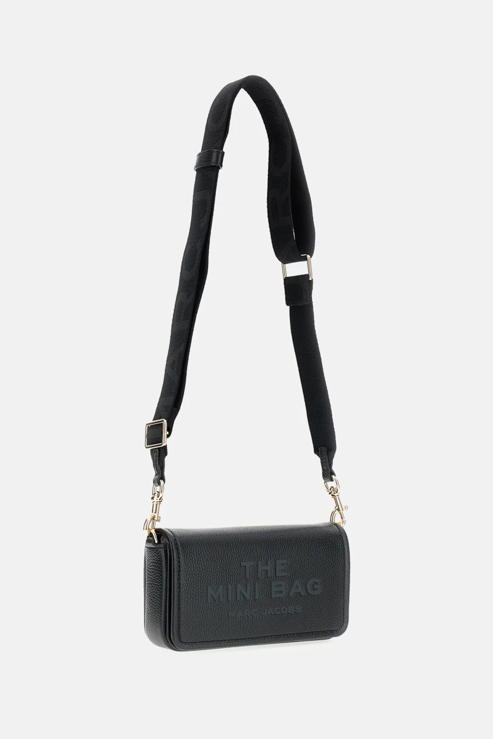 THE LEATHER MINI BAG - Image 2
