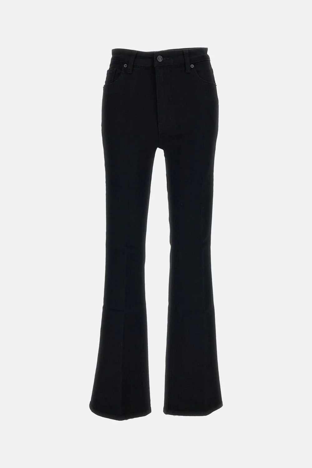 THE REBOOT JEANS