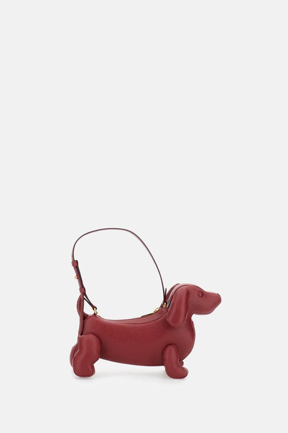BORSA A SPALLA BAGUETTE HECTOR - Image 4