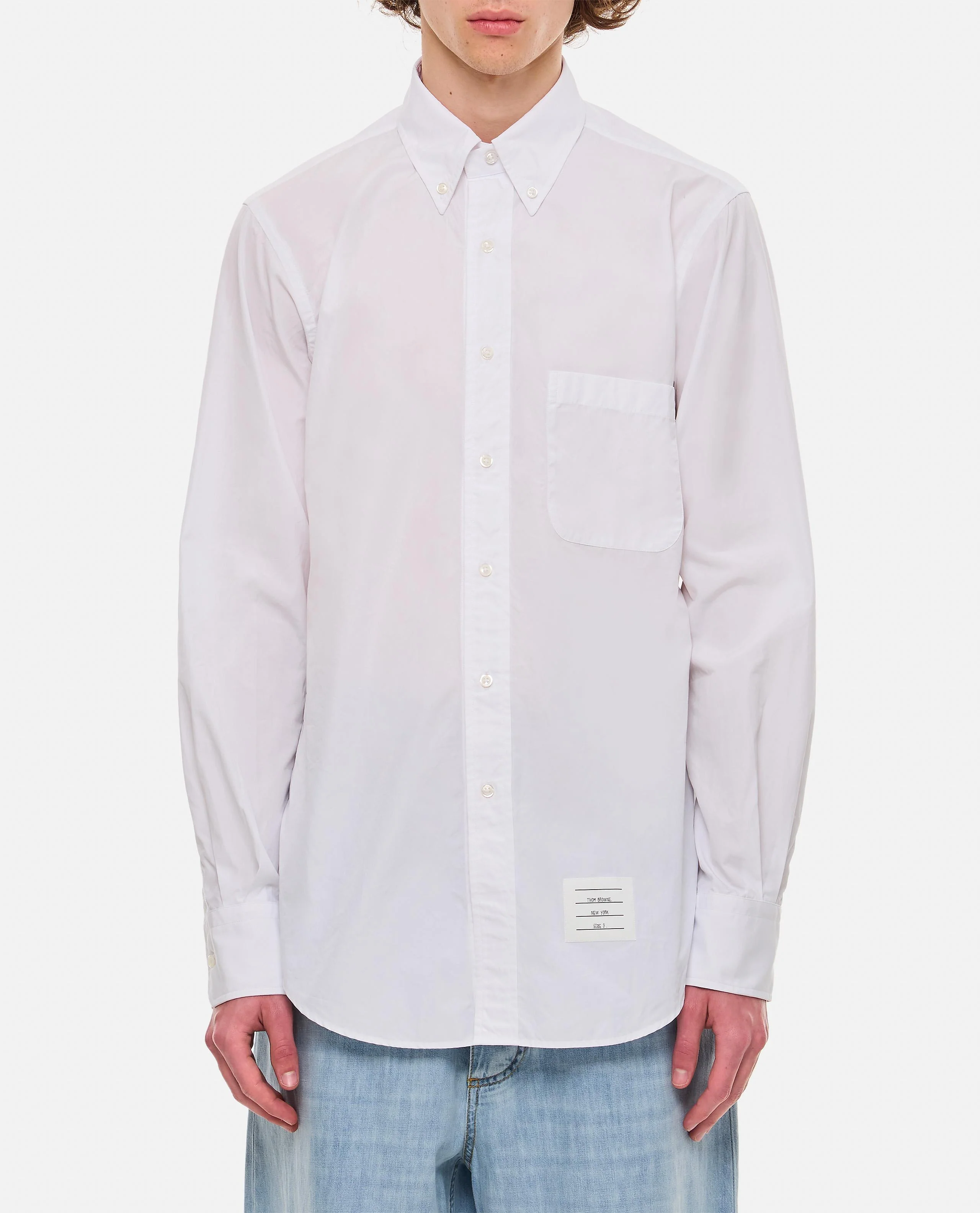 CAMICIA CLASSICA