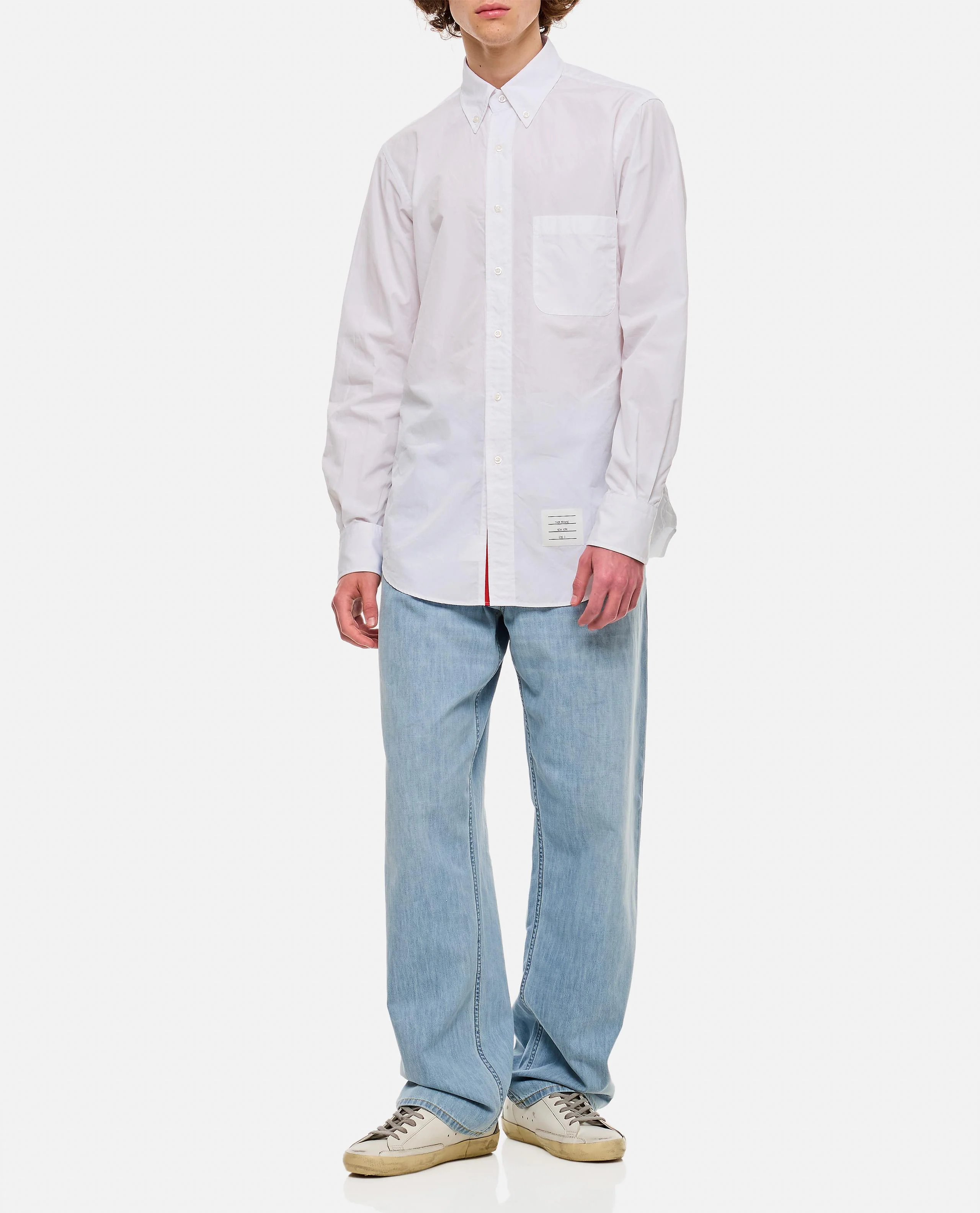 CAMICIA CLASSICA - Image 2