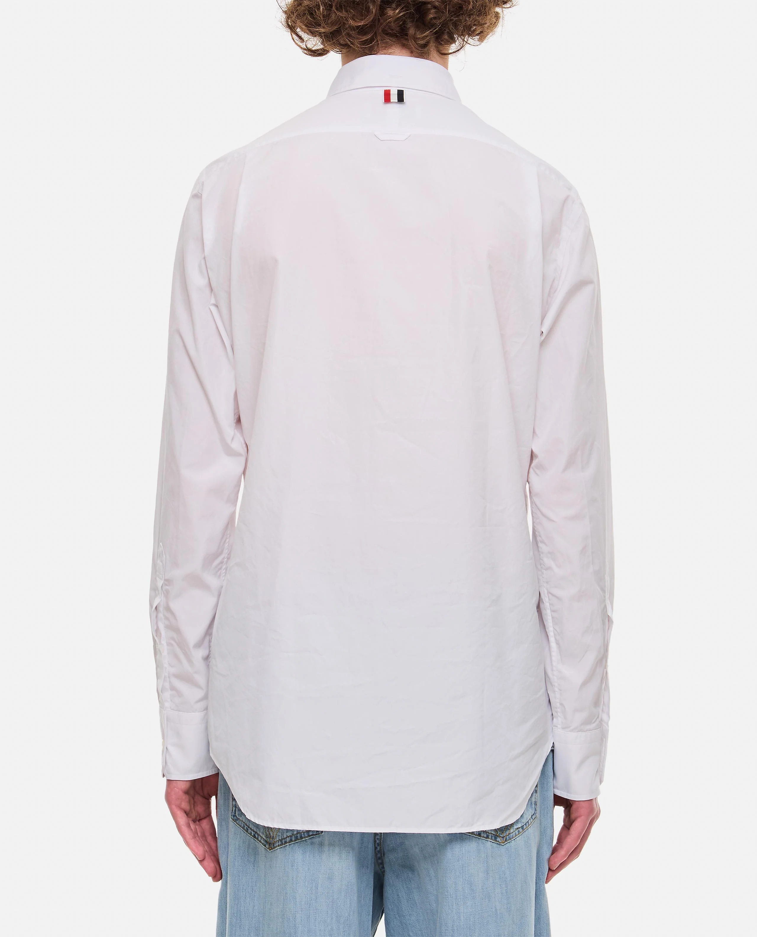 CAMICIA CLASSICA - Image 3