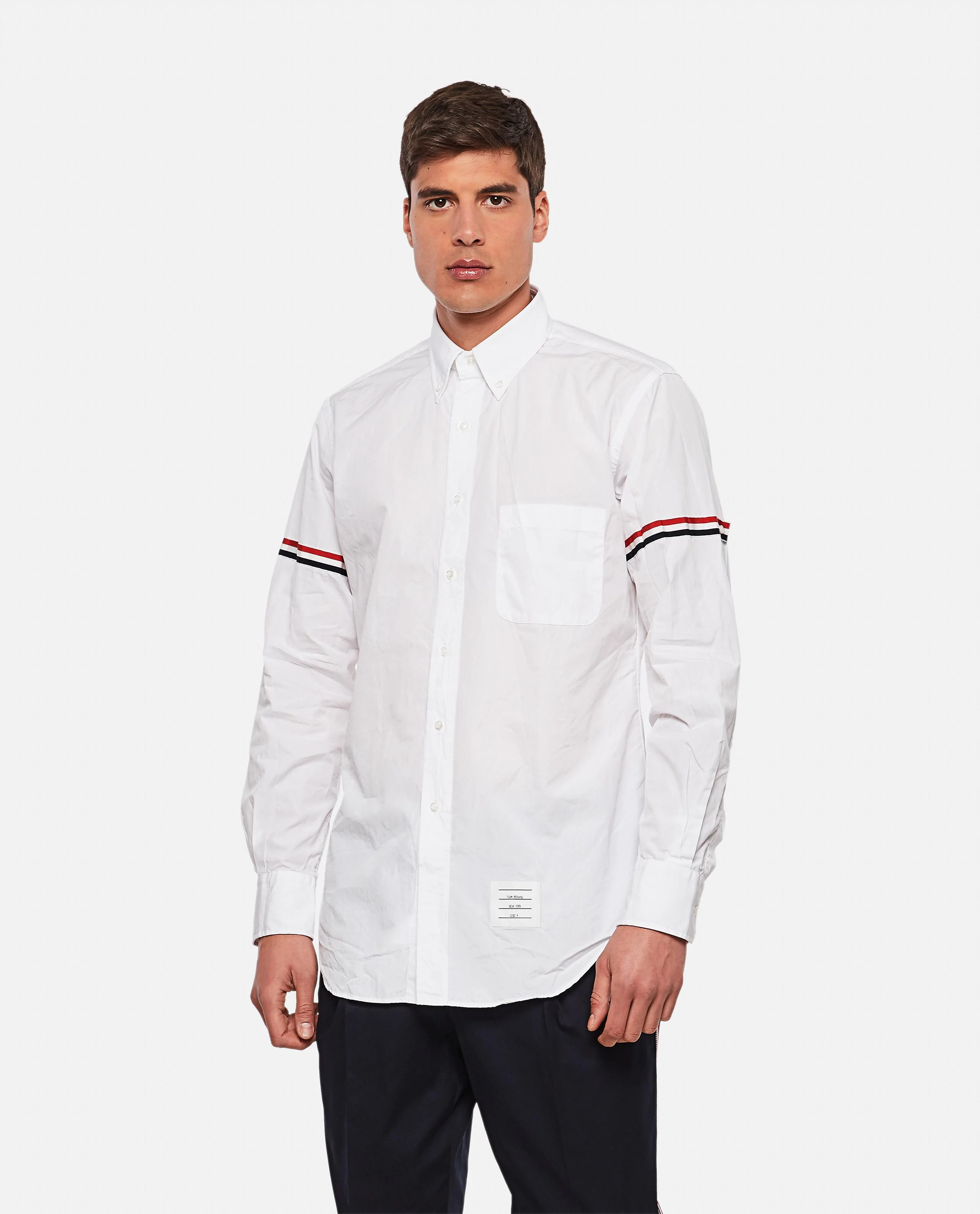CAMICIA IN COTONE