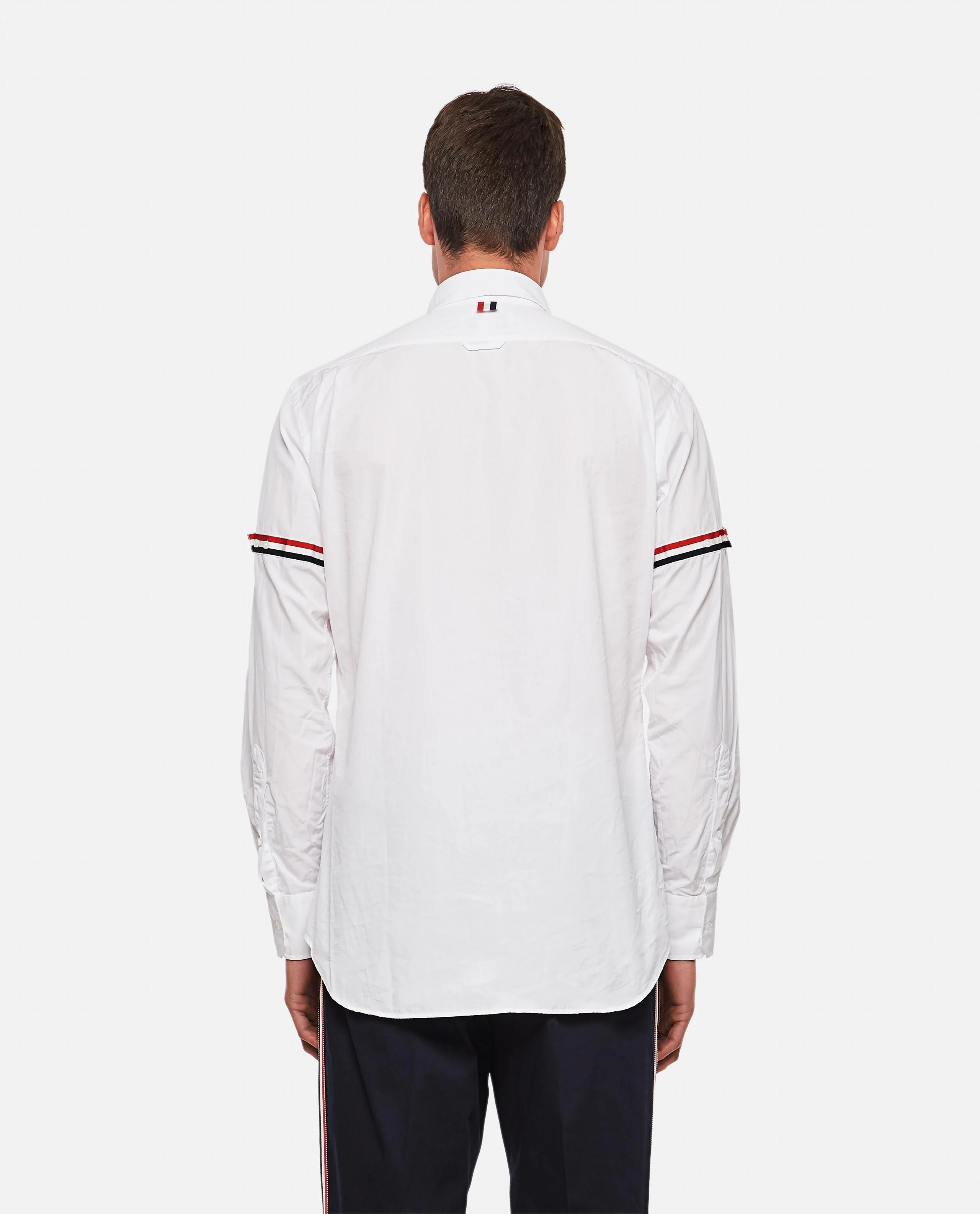 CAMICIA IN COTONE - Image 3