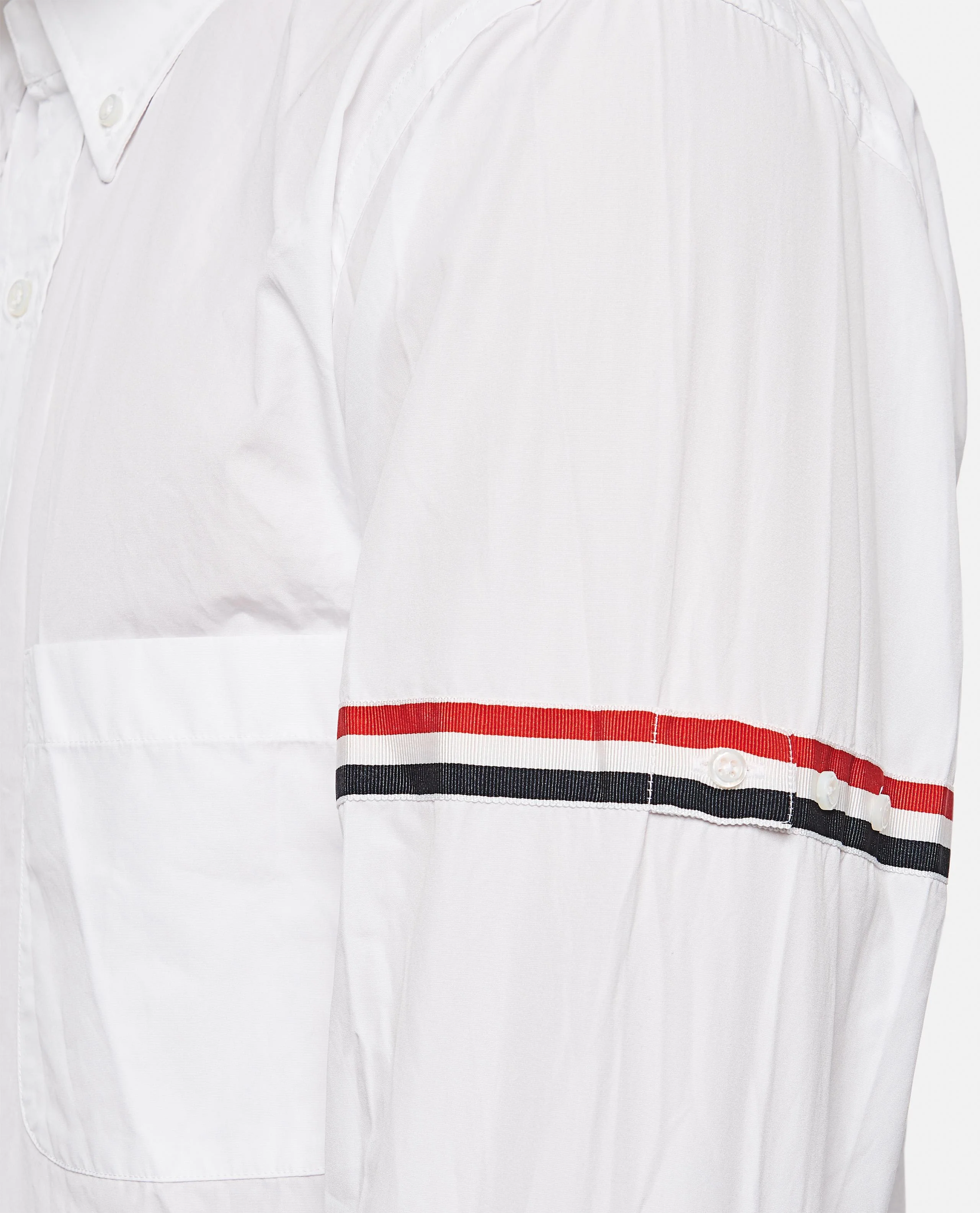CAMICIA IN COTONE - Image 4