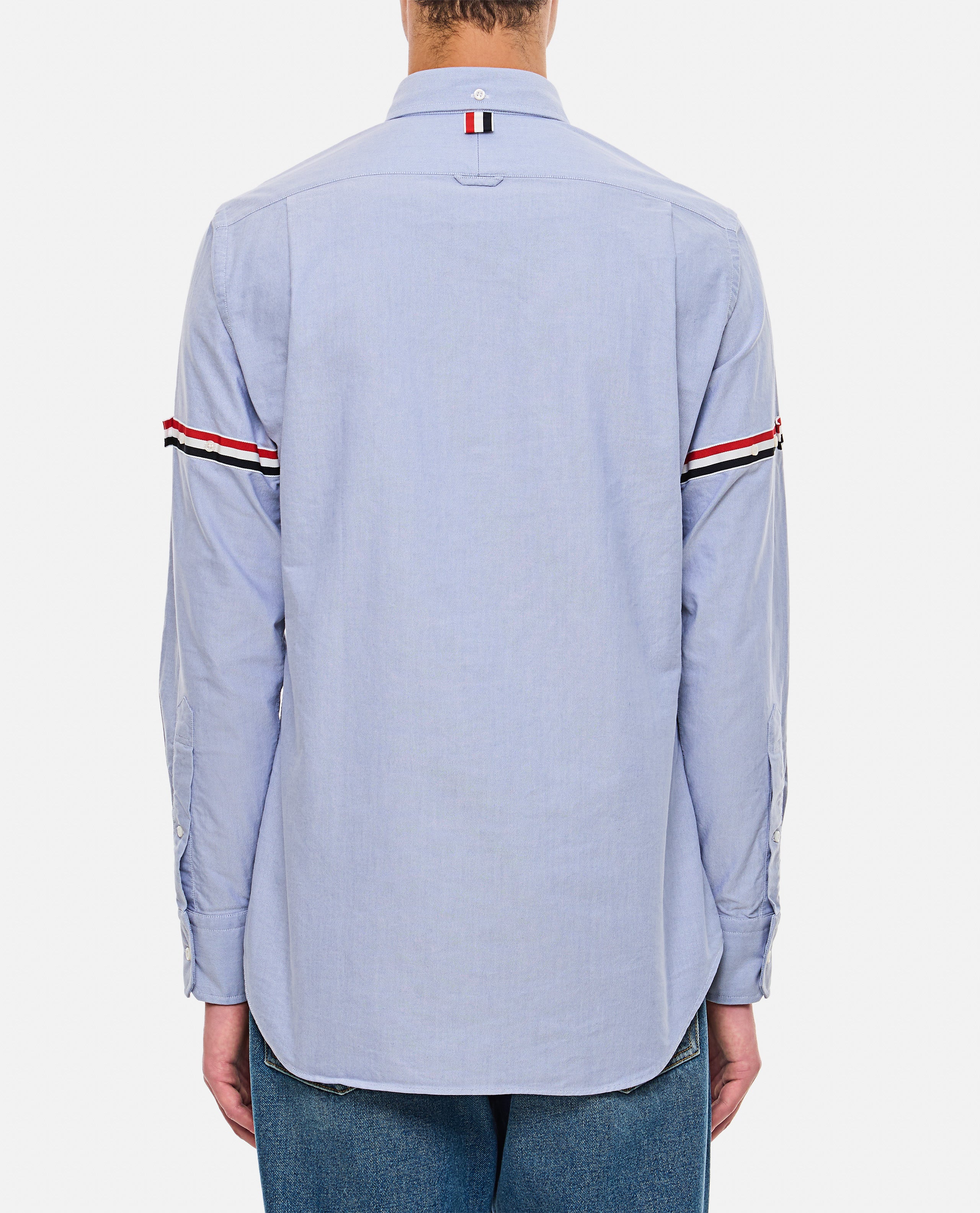 CAMICIA IN COTONE - Image 3