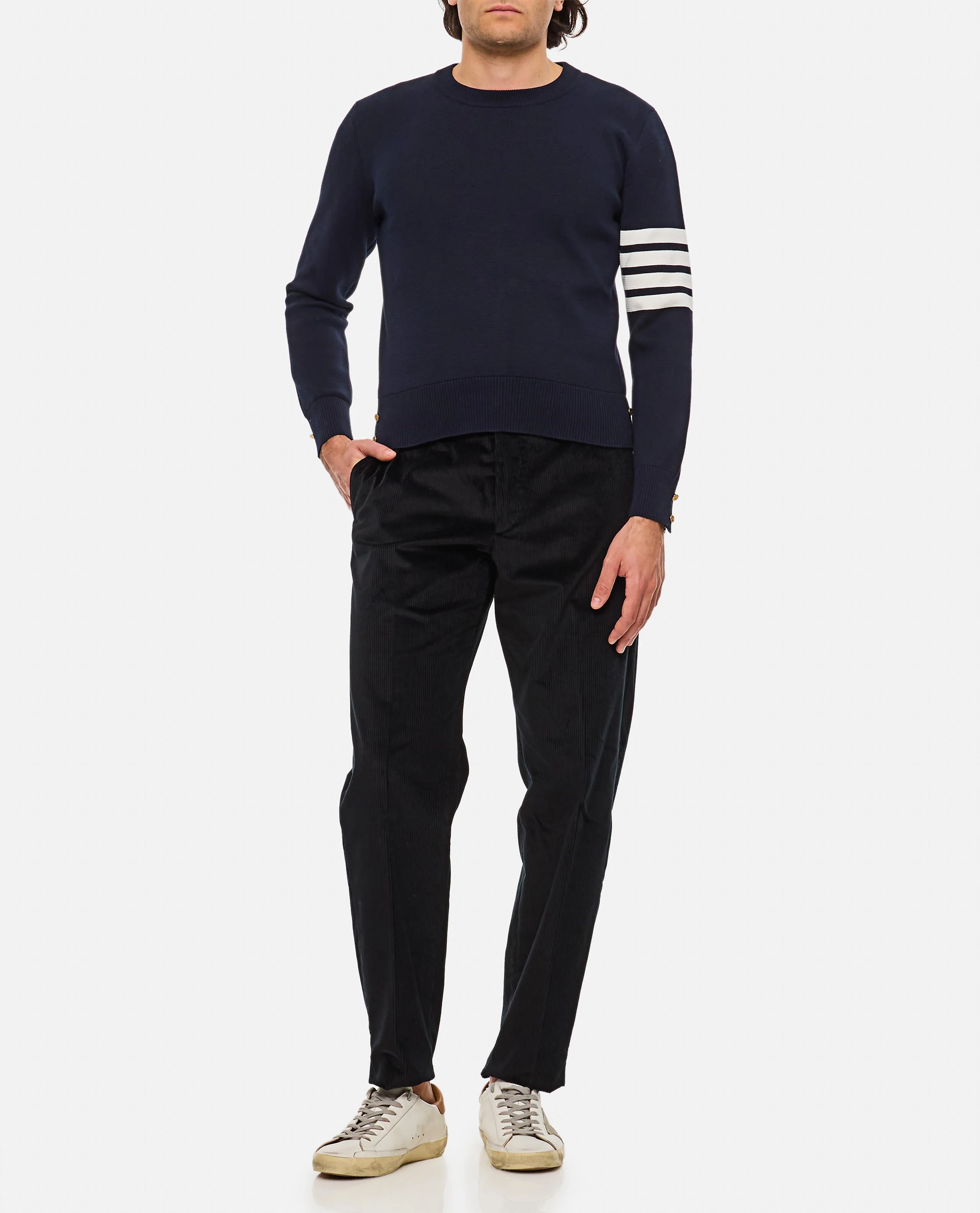 PULLOVER 4BAR - Image 2