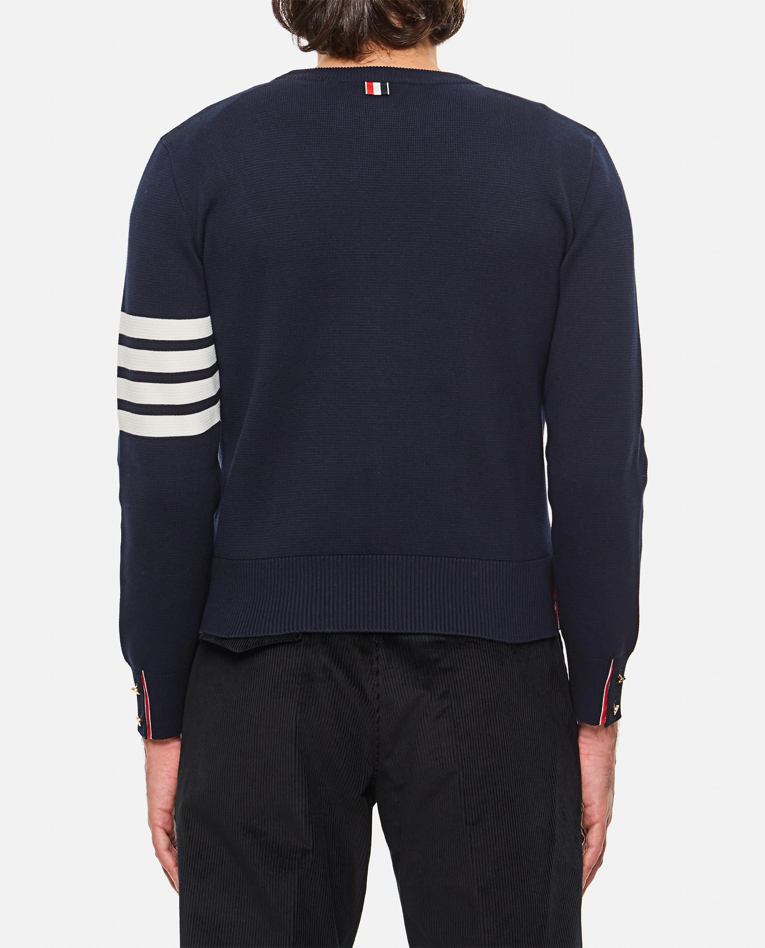 PULLOVER 4BAR - Image 3