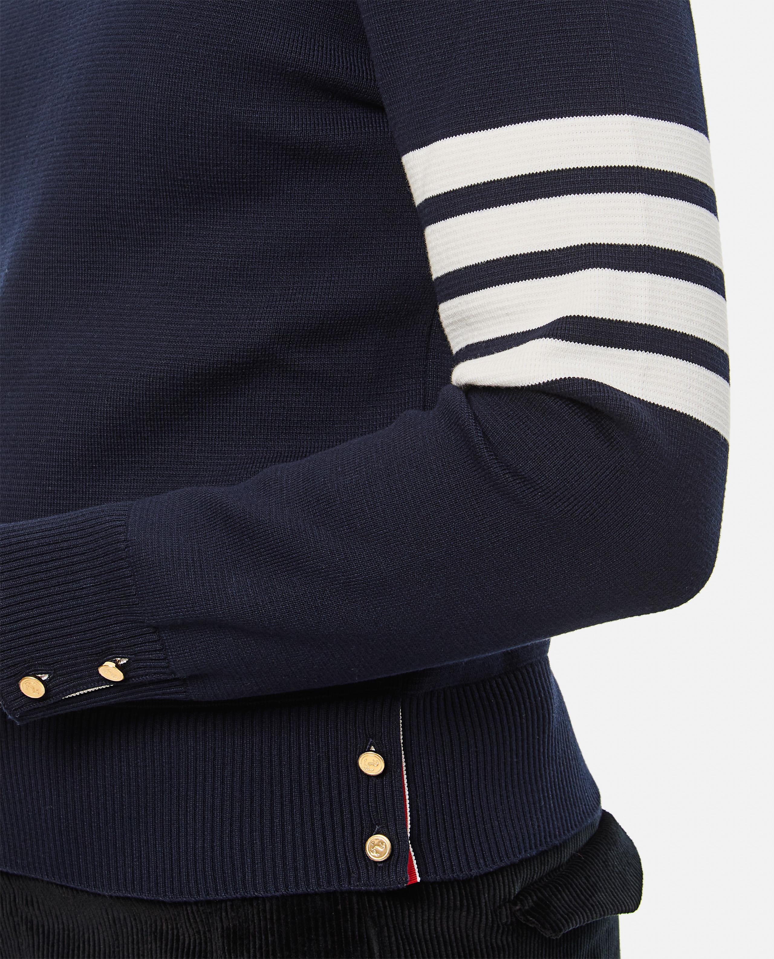 PULLOVER 4BAR - Image 4