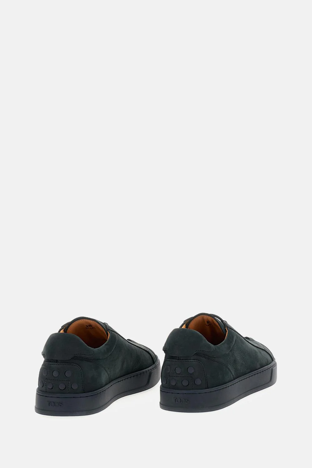 SNEAKERS IN NABUK - Image 3