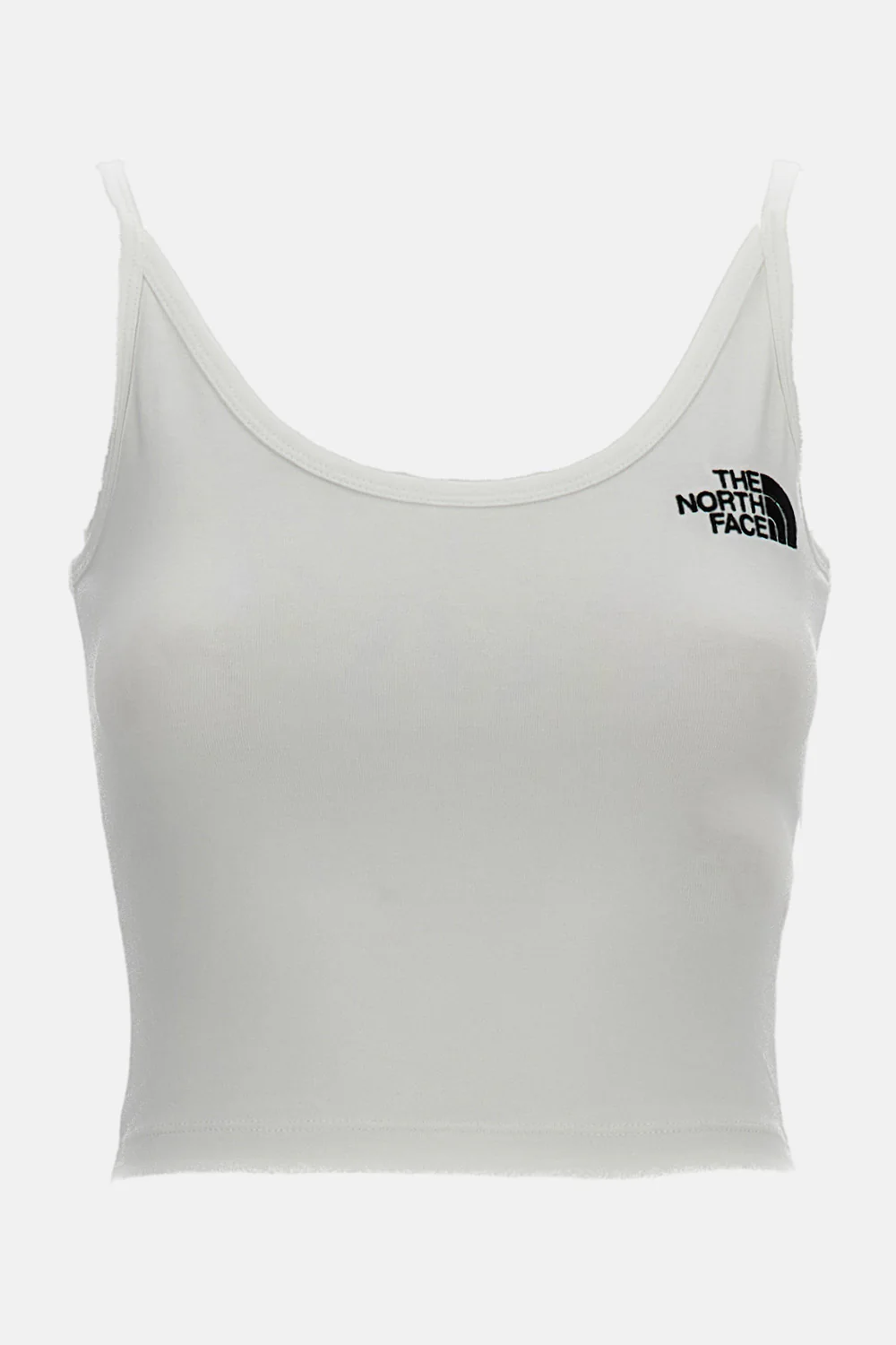 TOP ADERENTE ELASTICIZZATO