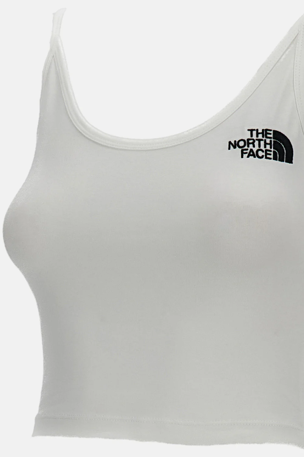 TOP ADERENTE ELASTICIZZATO - Image 3