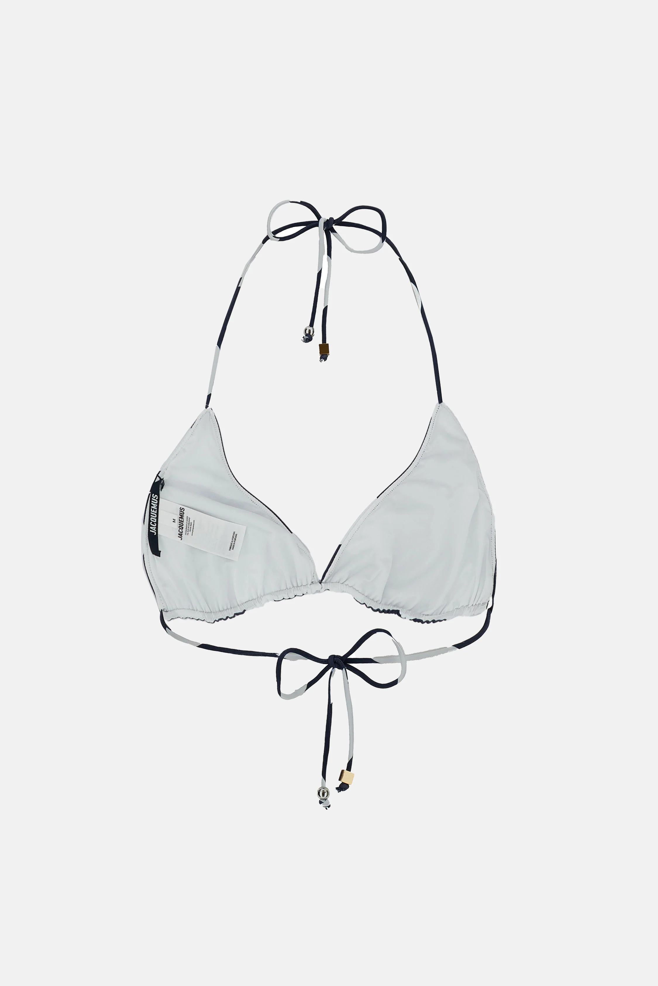 TOP BIKINI LE HAUT DE PLAGE - Image 2