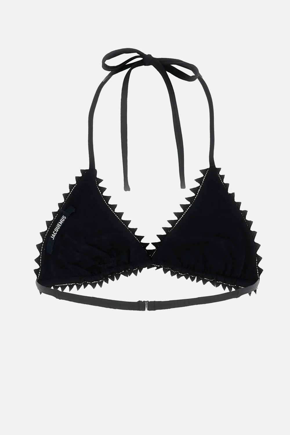TOP BIKINI PICOT - Image 2