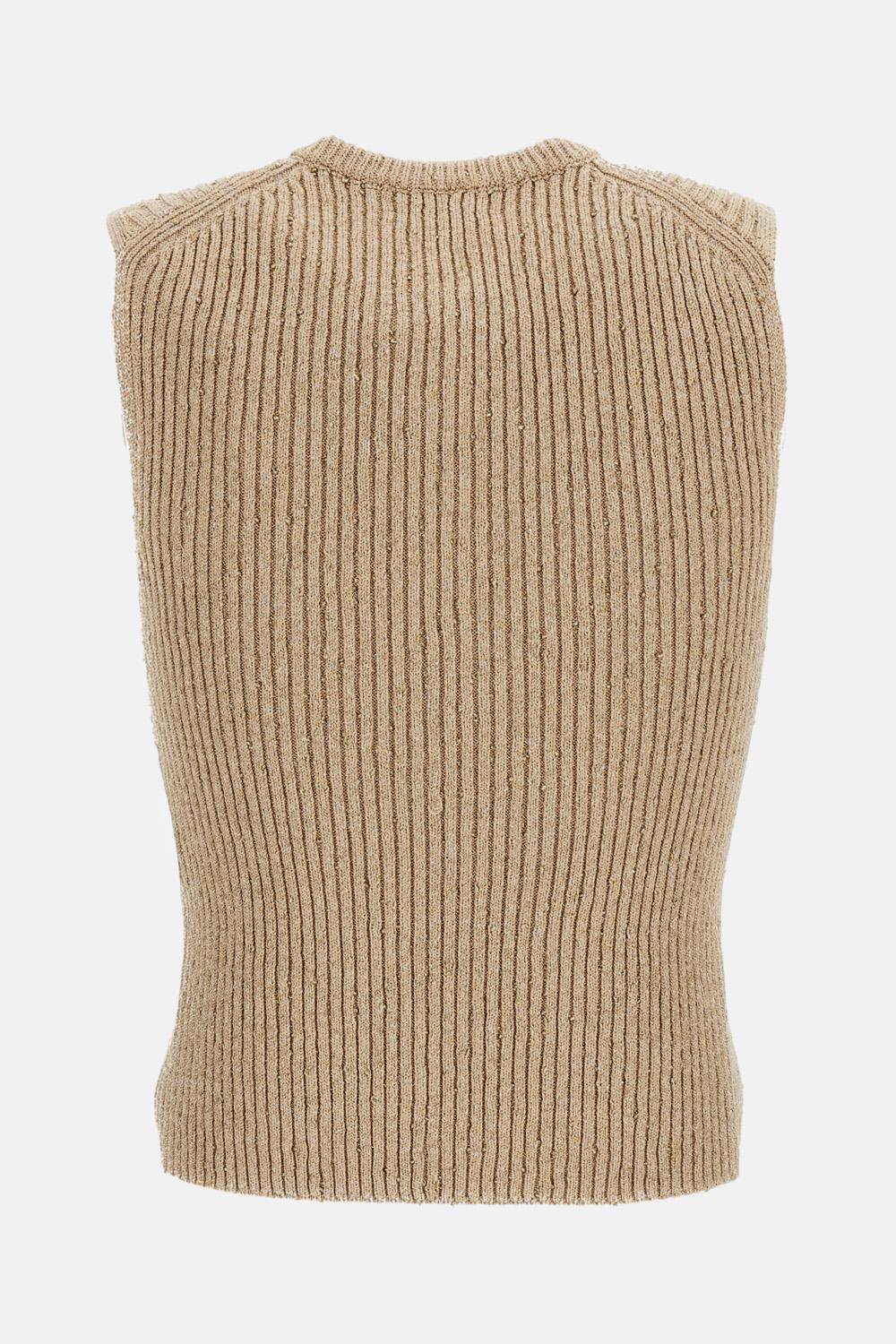 TOP CON ZIP - Image 2