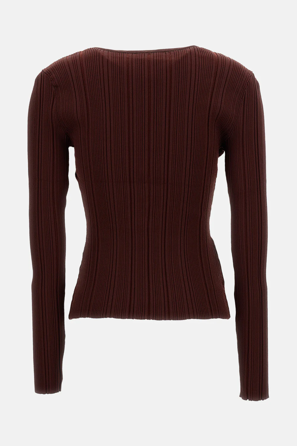 TOP IN MAGLIA DI PIZZO - Image 2