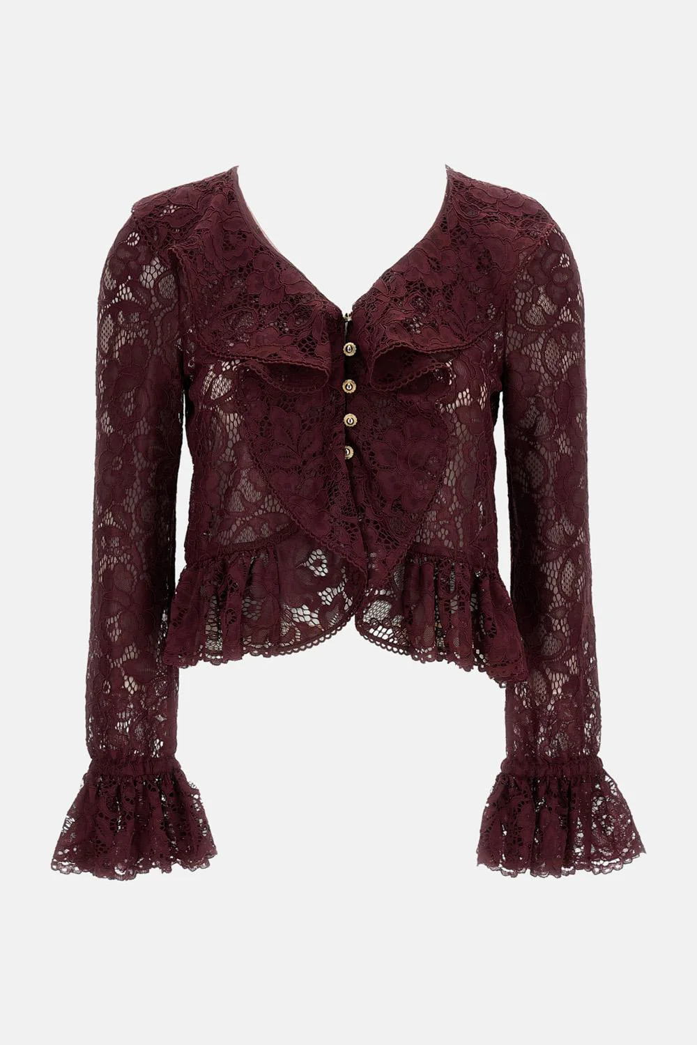 TOP IN PIZZO CON ROUCHES