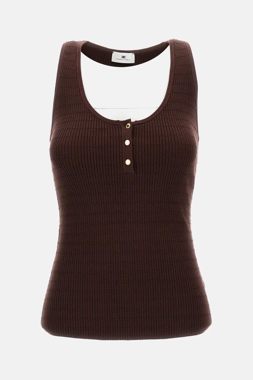 TOP TRICOT