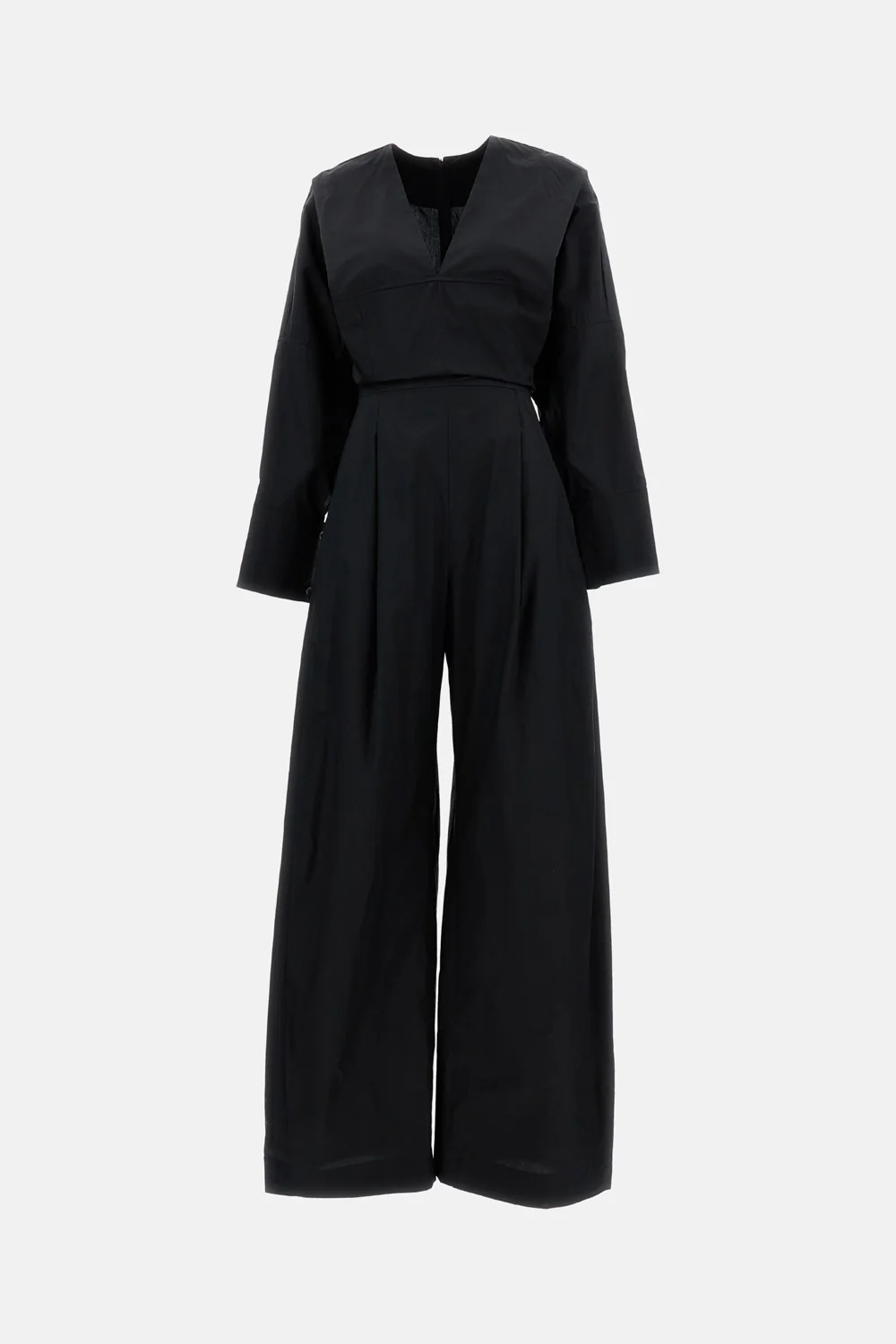 TUTA PANTALONE POPELINE DREW