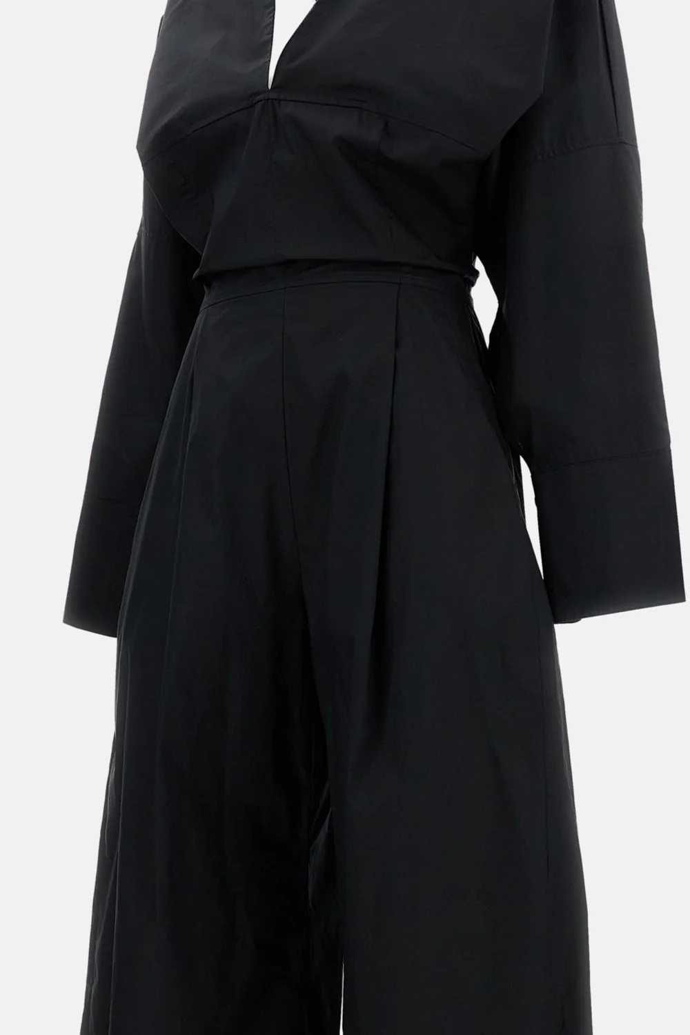 TUTA PANTALONE POPELINE DREW - Image 3