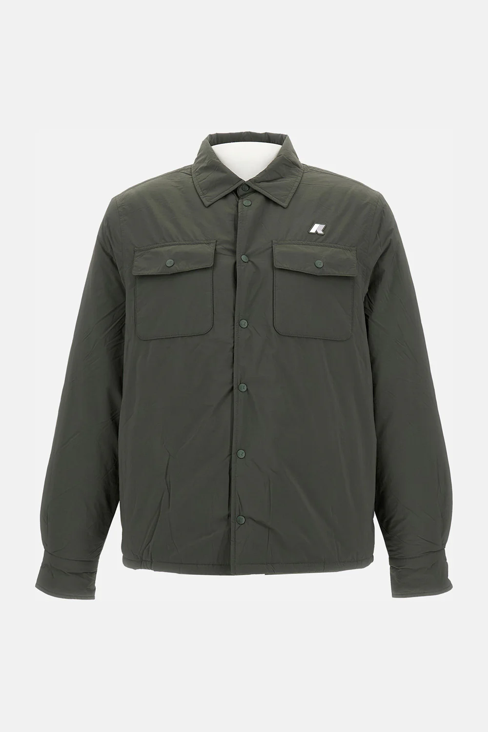 UMBERT PLAIN WARM JACKET - Image 2