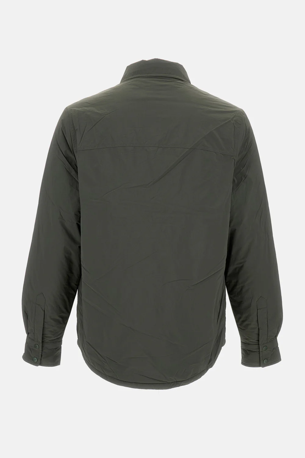 UMBERT PLAIN WARM JACKET - Image 3