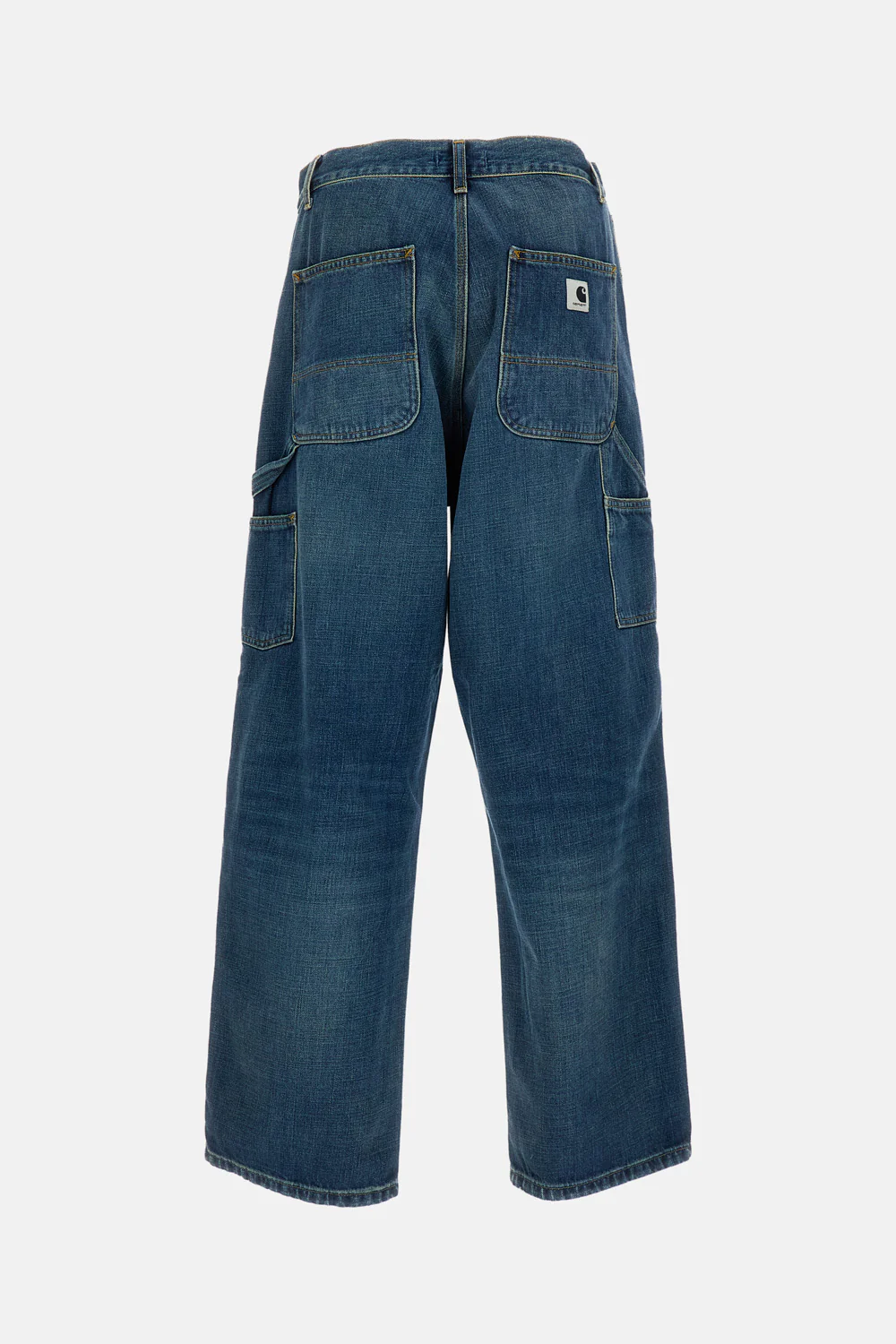 W' BRANDON SINGLE KNEE PANT - Image 2
