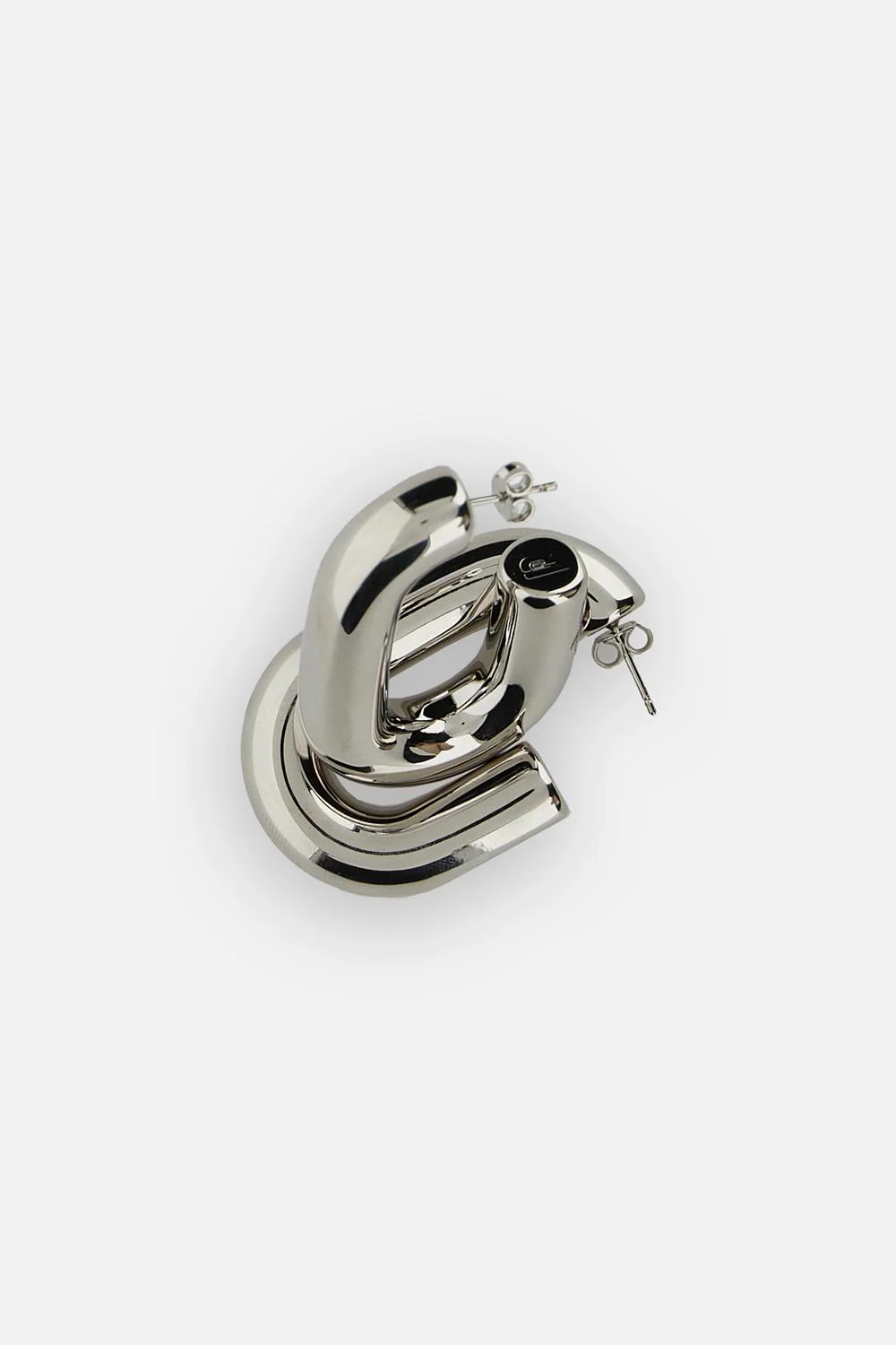 XL LINK HOOPS - Image 3