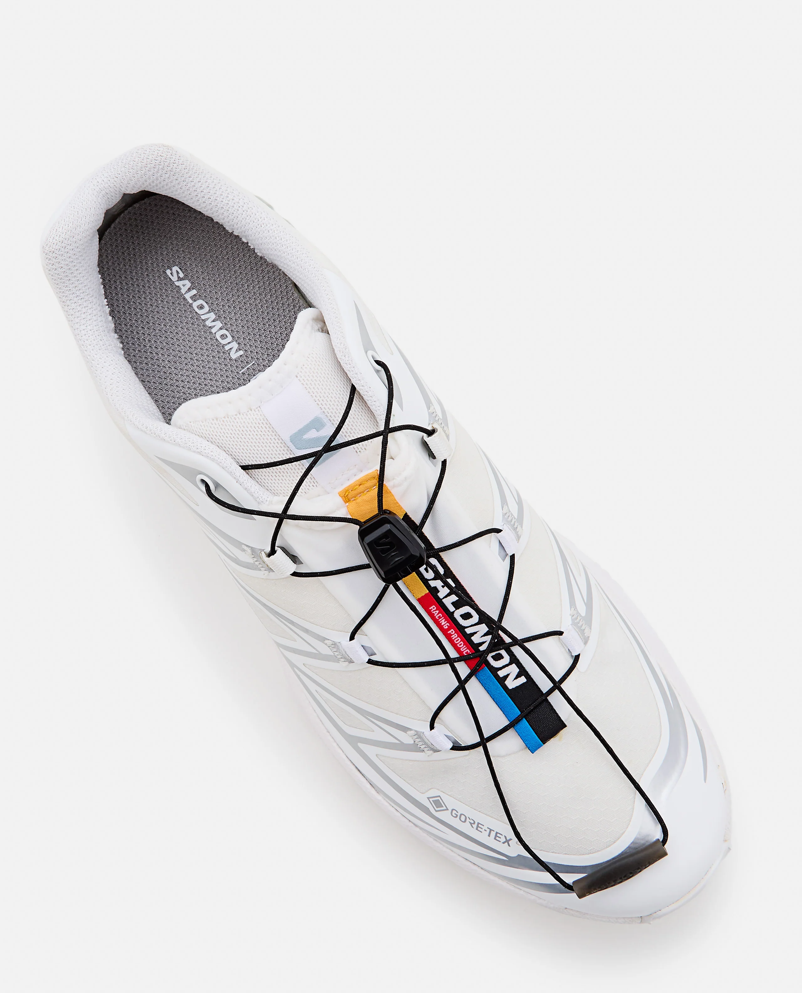 XT-6 GORETEX SNEAKERS - Image 4