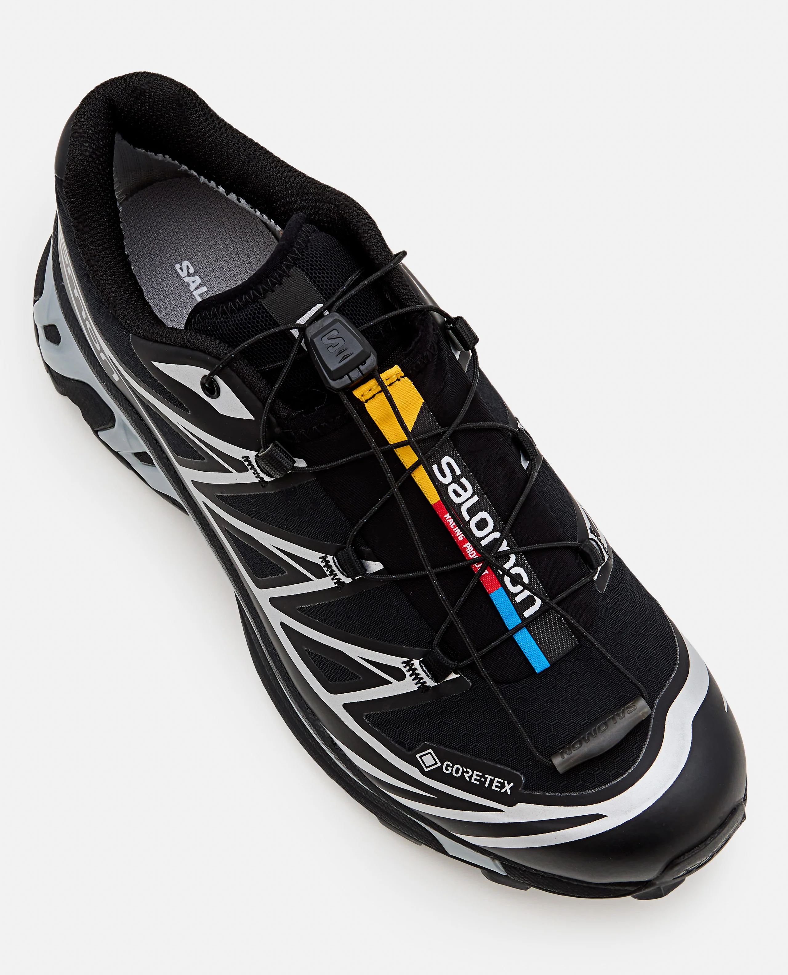 XT-6 GTX SNEAKER - Image 4