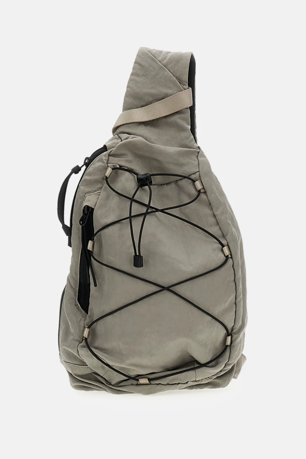 ZAINO TRACOLLA NYLON B.