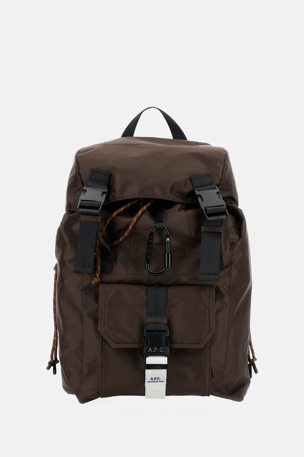 ZAINO TREK