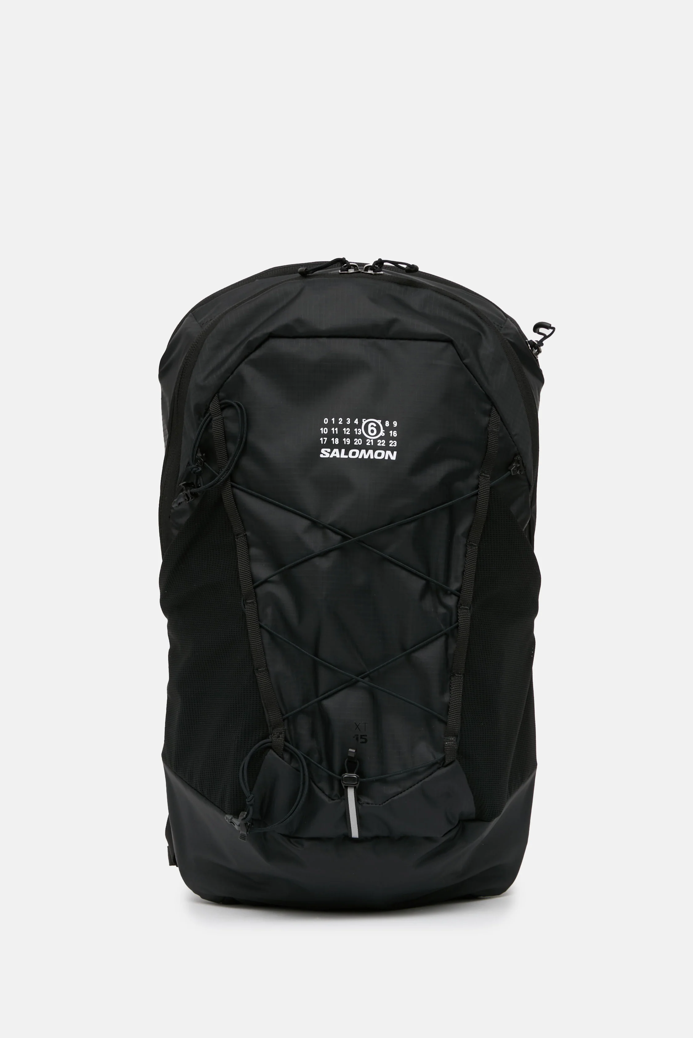 ZAINO XT-15 SALOMON X MM6 CON COVER ANTI-PIOGGIA