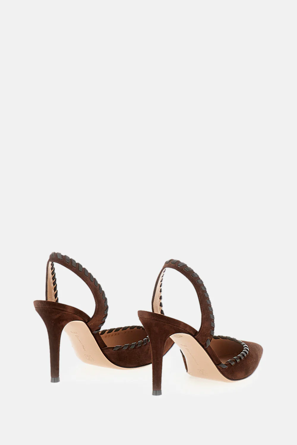 ZAIRA SLINGBACK - Image 3
