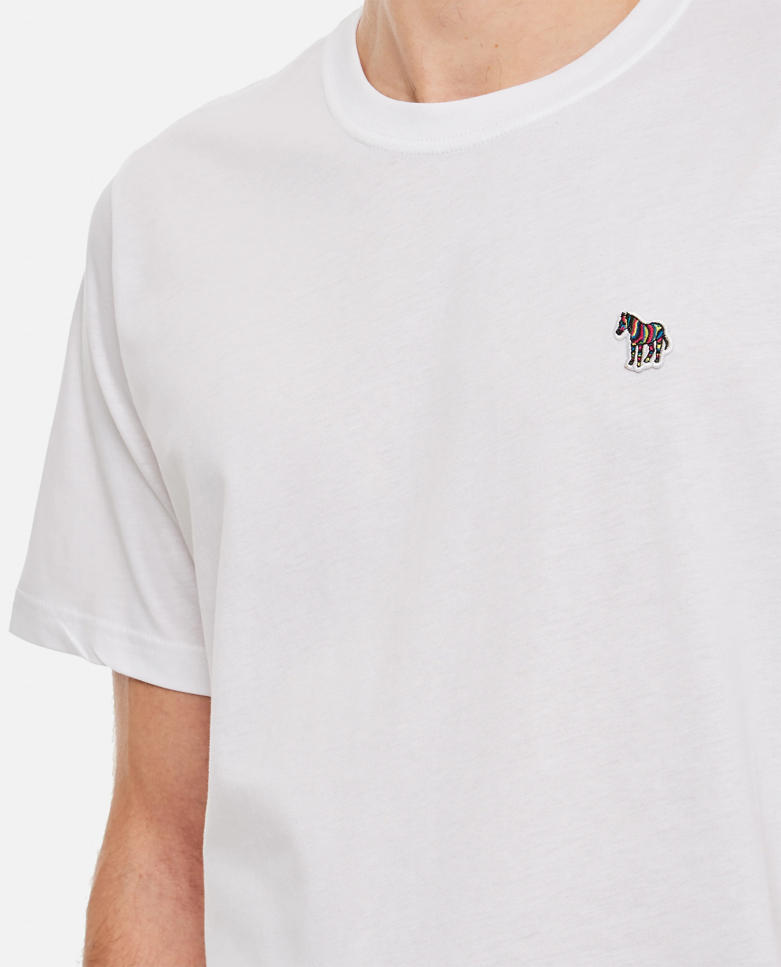 ZEBRA T-SHIRT - Image 4